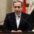 Iran’s Araghchi refutes Trump’s claim of ceasefire proposal, says war to continue until ‘aggressor is punished’