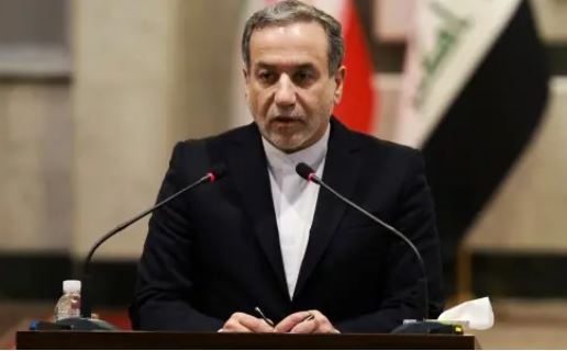 Iran’s Araghchi refutes Trump’s claim of ceasefire proposal, says war to continue until ‘aggressor is punished’