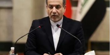 Iran’s Araghchi refutes Trump’s ceasefire claim