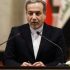 Iran’s Araghchi refutes Trump’s ceasefire claim