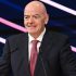 Infantino confirms Iran will play US World Cup matches as scheduled