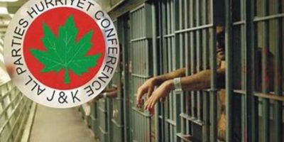 Hurriyat urges UN, rights groups to free Kashmir detainees