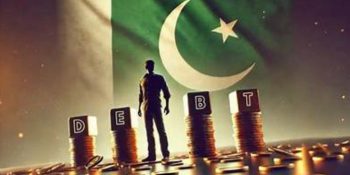 Borrowed Survival Pakistan’s Debt Dependency: Survival Strategy or Structural Trap?