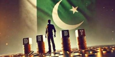 Borrowed Survival Pakistan’s Debt Dependency: Survival Strategy or Structural Trap?