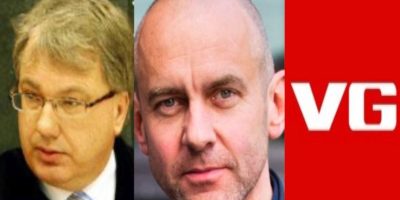 Pakistan intensifies hunt for Norwegian journalist in old fraud case