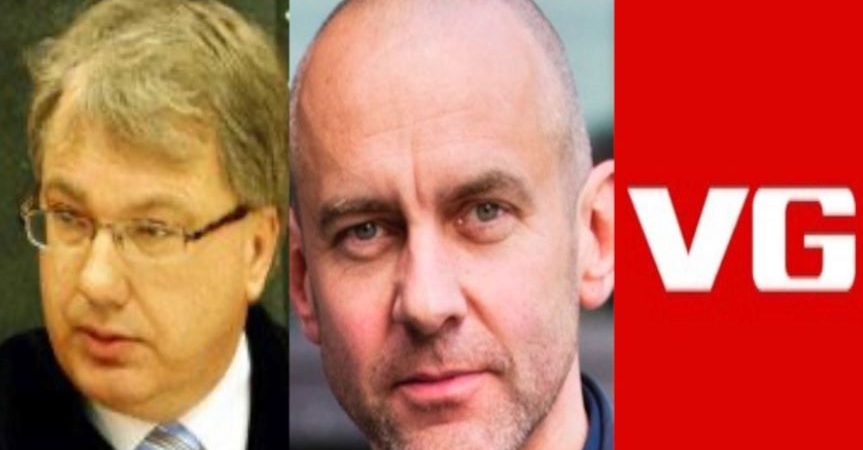 Pakistan intensifies hunt for Norwegian journalist in old fraud case