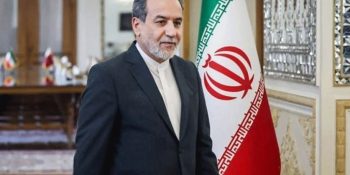 BREAKING: Iranian FM, team expected in Islamabad tonight