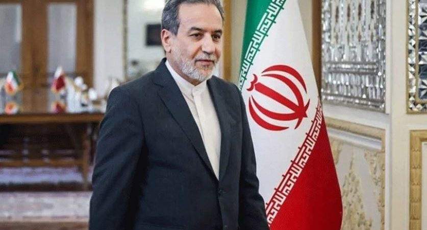 BREAKING: Iranian FM, team expected in Islamabad tonight