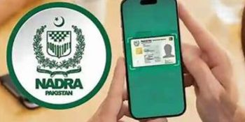 All services on one platform: NADRA's modern website introduced