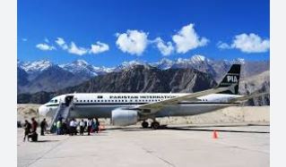 Skardu airport set for major upgrade to boost tourism