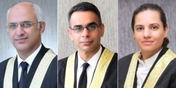 Govt notifies transfer of IHC judges to other high courts