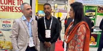 Made-in-Pakistan products featured at Food & Hospitality Asia