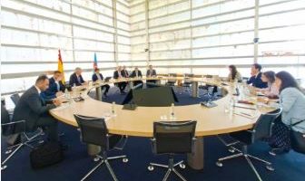 Azerbaijan, Spain explore enhancing economic cooperation