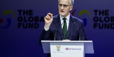 Rare earth deposit: Norway’s govt takes over planning