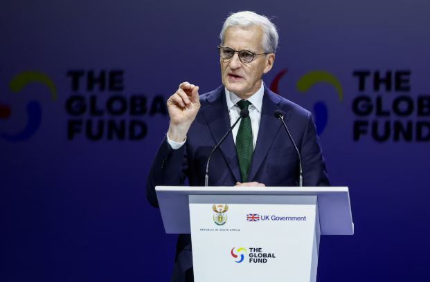 Rare earth deposit: Norway’s govt takes over planning