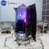 NASA unveils new space telescope