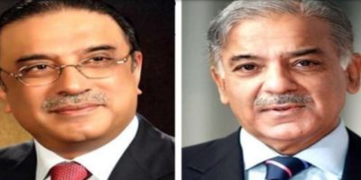 President, PM pay tribute to security forces