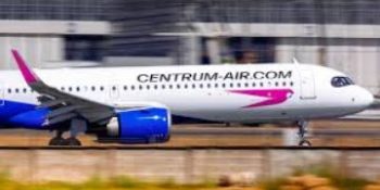 Centrum air launches direct Lahore - Tashkent flights
