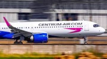 Centrum air launches direct Lahore - Tashkent flights