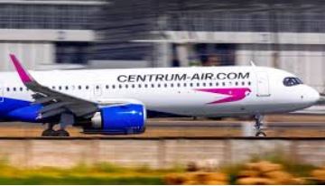 Centrum air launches direct Lahore - Tashkent flights