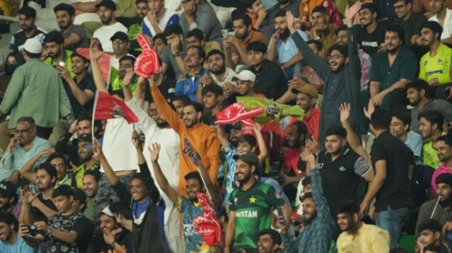 PM Shehbaz approves spectators for PSL 11 final after franchise owners' request