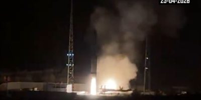 Pakistan achieves technological excellence with EO-3 launch