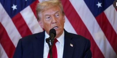 Trump cancels US envoys' Pakistan trip, says move doesn't mean restart of Iran war