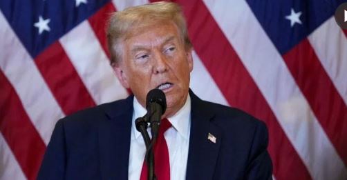 Trump cancels US envoys' Pakistan trip, says move doesn't mean restart of Iran war