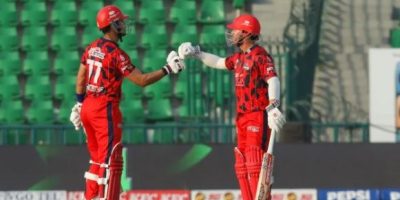 Karachi Kings end Quetta Gladiators' PSL 11 campaign