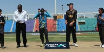 PSL 11: RawalPindiz win toss, opt to bowl first against Hyderabad Kingsmen