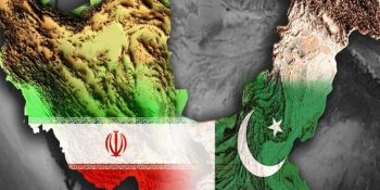 Pakistan opens new transit routes to Iran under 2026 order