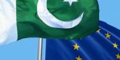 Pakistani exports to major European markets slow down