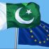 Pakistani exports to major European markets slow down