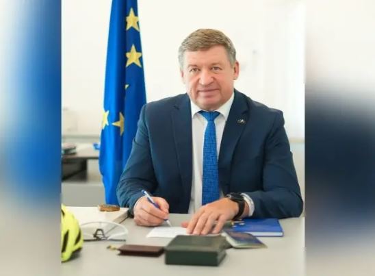 EU Ambassador invites Pakistan to high-level business forum