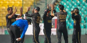 PSL 11: Hyderabad Kingsmen qualify for playoffs with victory over Rawalpindiz