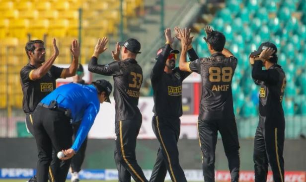 PSL 11: Hyderabad Kingsmen qualify for playoffs with victory over Rawalpindiz