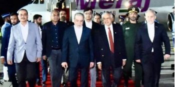 FM Araghchi back in Pakistan amid push to keep Iran-US peace talks on track: sources