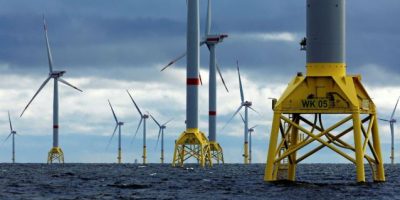 When Wind Meets Waves; A New Ocean Story