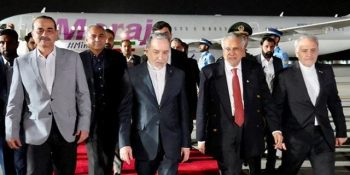 Iran proposes deal to reopen Strait of Hormuz, defer nuclear talks: report