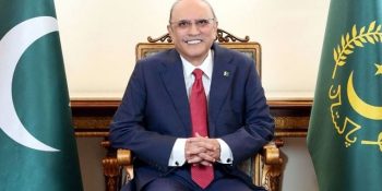 President felicitates South African leadership on National Day