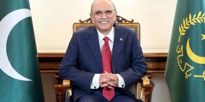 President felicitates South African leadership on National Day