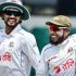 Bangladesh name 15-member squad for first Pakistan Test