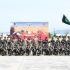 Pakistan, Sri Lanka launch joint counter-terrorism exercise