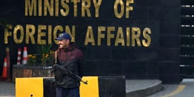 Cambodia agrees to early repatriation of 54 detained Pak nationals: FO