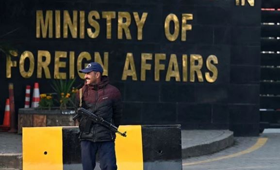 Cambodia agrees to early repatriation of 54 detained Pak nationals: FO