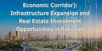 AI investment, CPEC 2.0 to strengthen Pakistan’s economy: PCJCCI