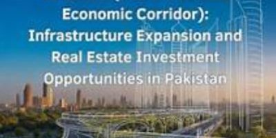 AI investment, CPEC 2.0 to strengthen Pakistan’s economy: PCJCCI