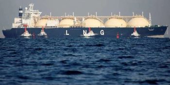 Azerbaijan says ready to supply LNG as Pakistan faces shortages amid Mideast conflict