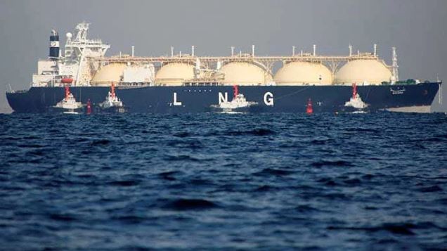Azerbaijan says ready to supply LNG as Pakistan faces shortages amid Mideast conflict