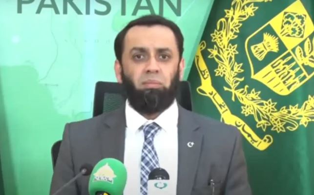 Pakistan says formal response from Iran ‘still awaited’